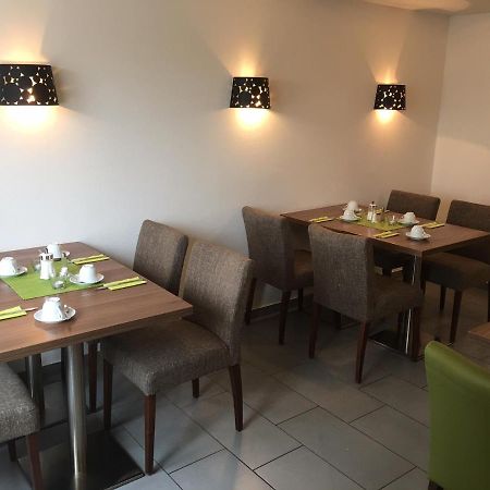 Stadthotel Bernstein Regensburg Ngoại thất bức ảnh