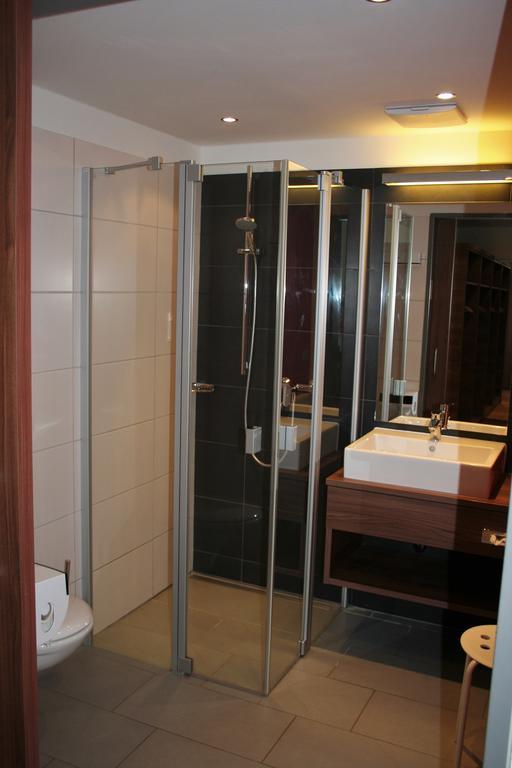 Stadthotel Bernstein Regensburg Ngoại thất bức ảnh