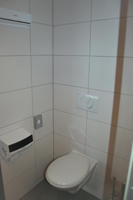 Stadthotel Bernstein Regensburg Ngoại thất bức ảnh