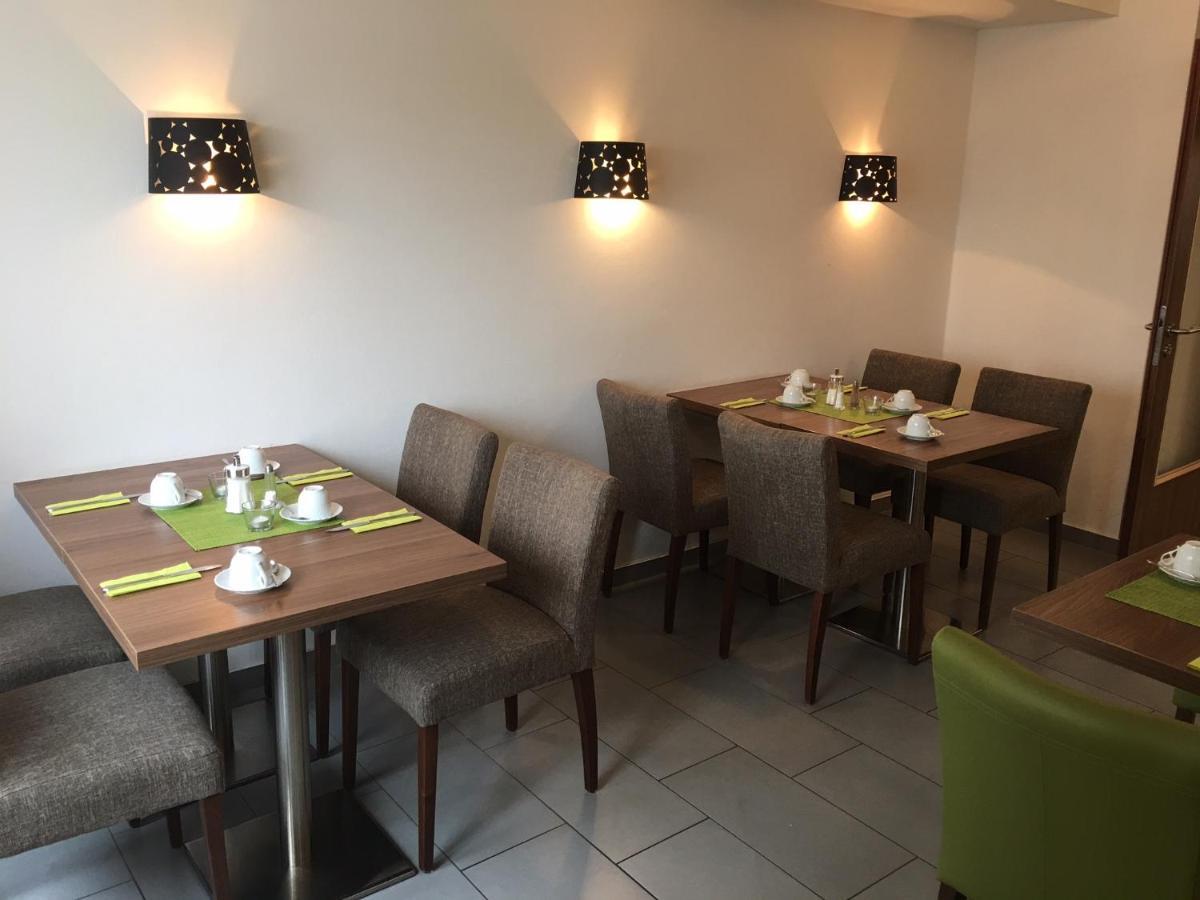 Stadthotel Bernstein Regensburg Ngoại thất bức ảnh