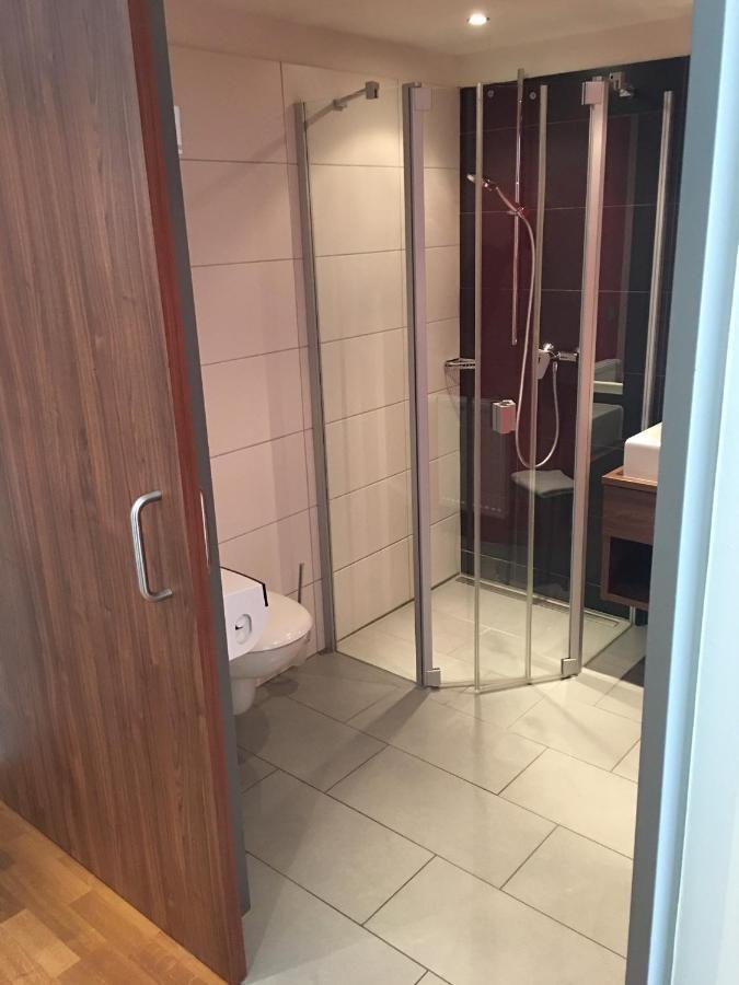 Stadthotel Bernstein Regensburg Ngoại thất bức ảnh